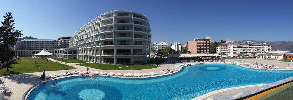 Green Nature Diamond Hotel - Image 16