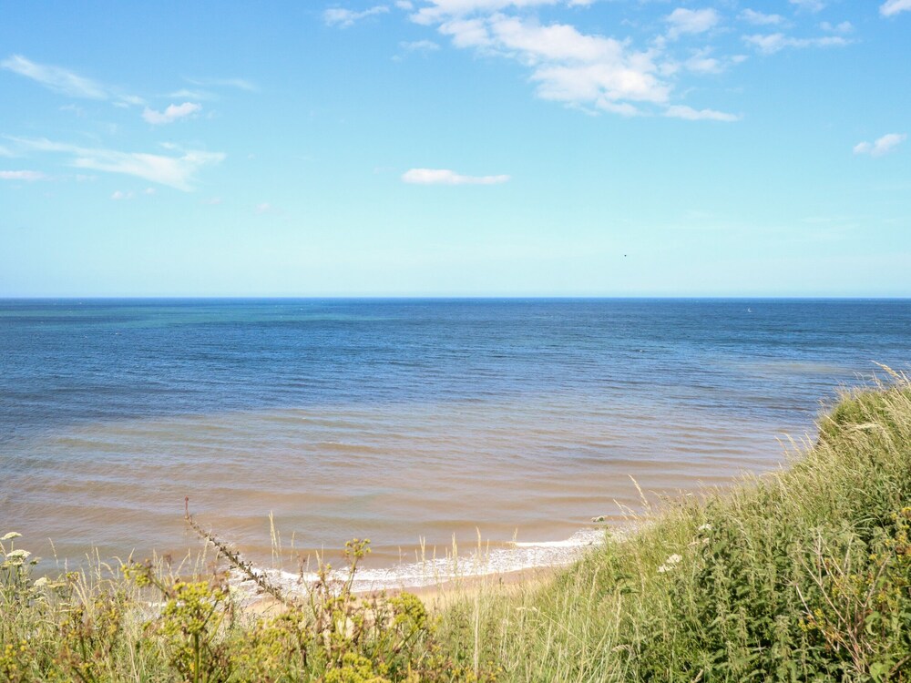 Seaward