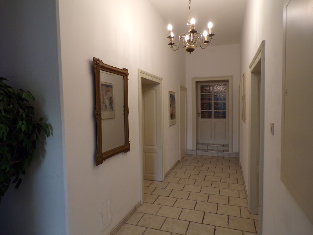 Gästehaus Residenz Lapeiner