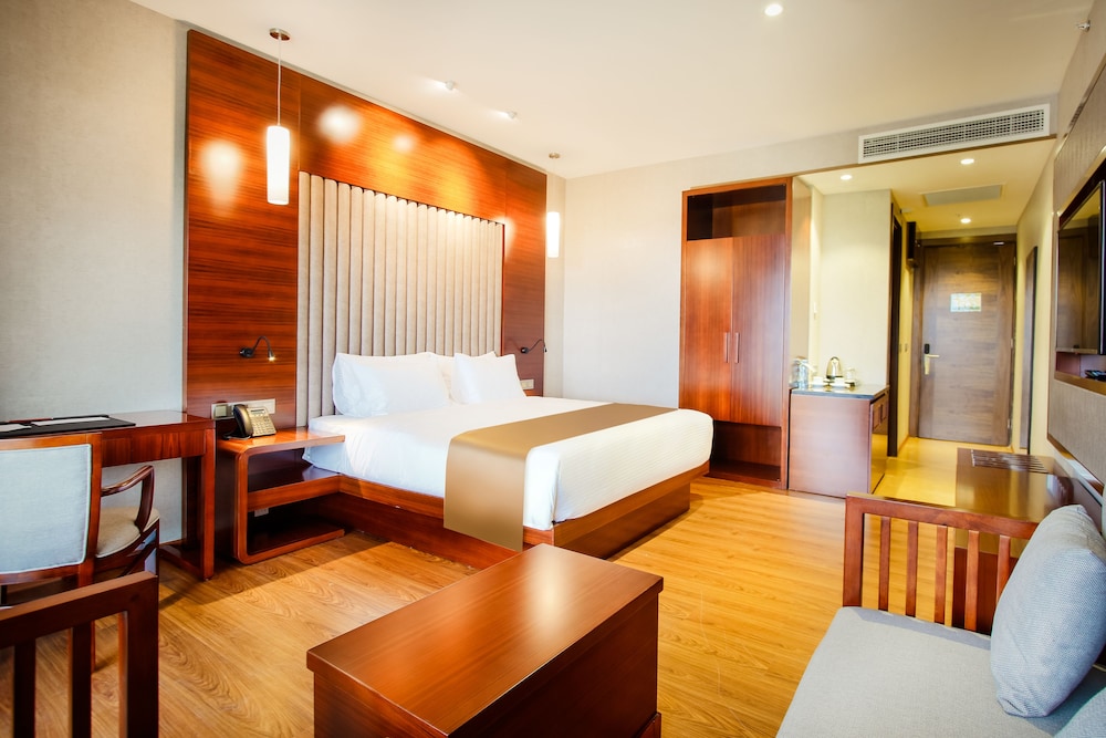 Anaklia Resort by Pratap's Signature
