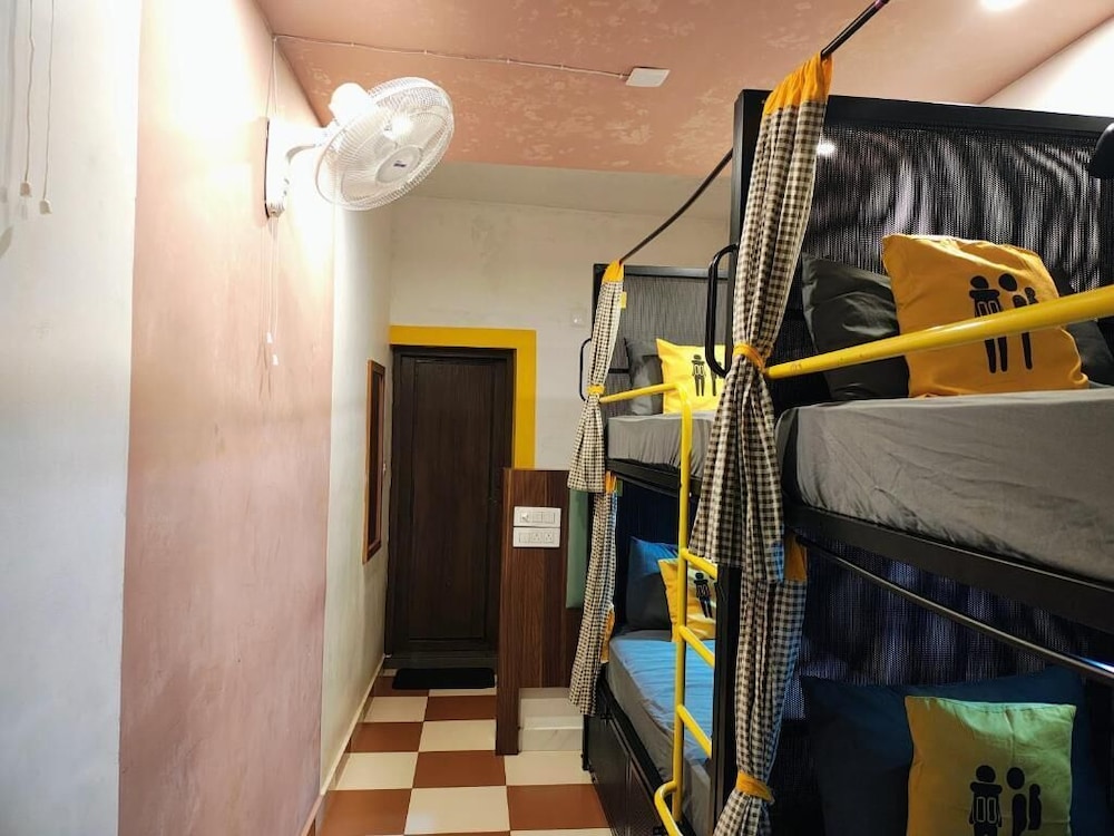 The Hosteller Wayanad, Vythiri