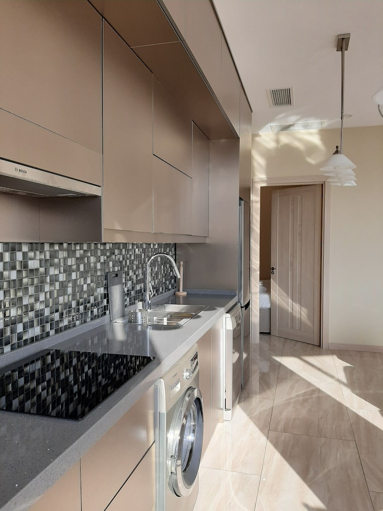 King David luxury two bedroom 9