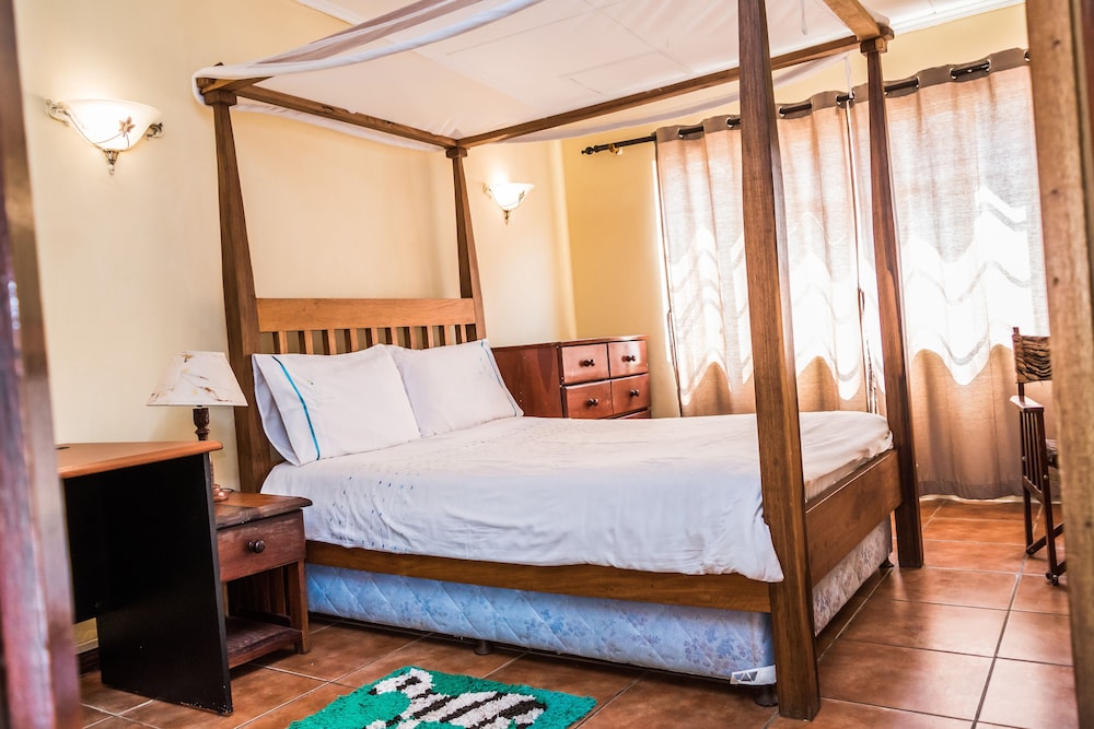 Tranquilo Resorts Lilongwe