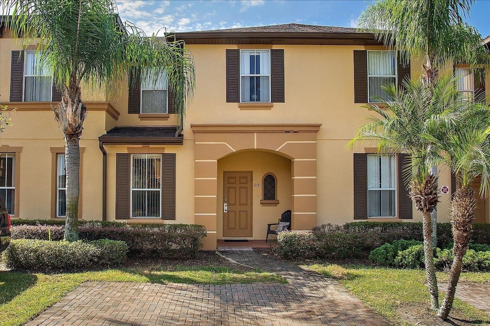Disney Star Wars Townhome Regal Palms Resort
