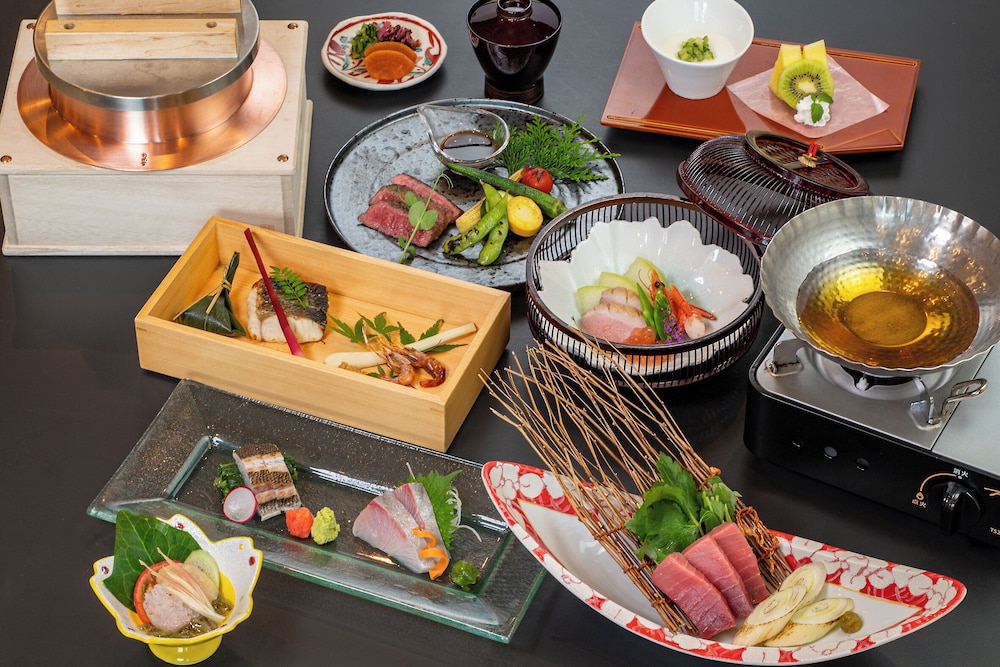 Ishinoya Izunagaoka (TKP Hotels & Resorts)