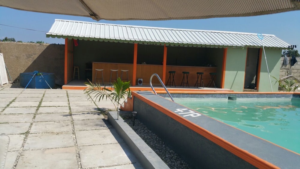 Kiskeya Guest House