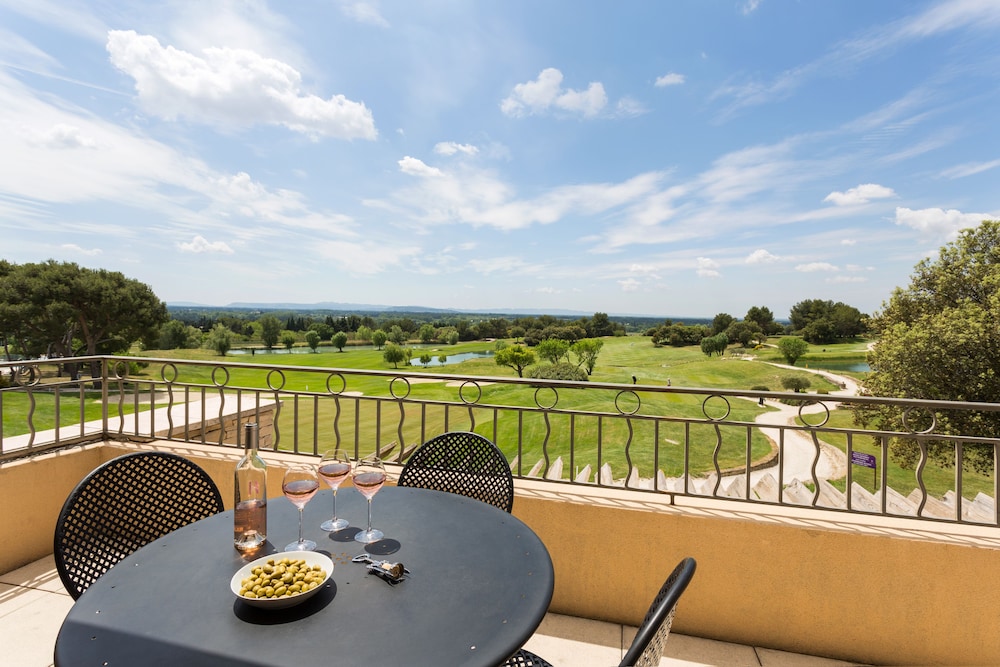 Le Domaine de Provence Country Club