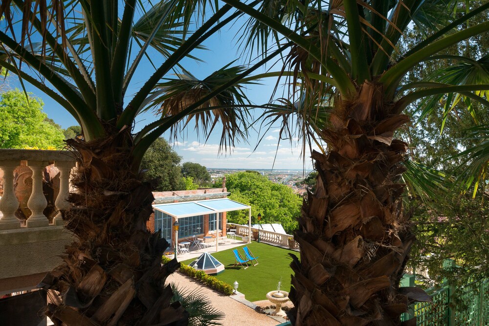B&B Le Logis du Mas