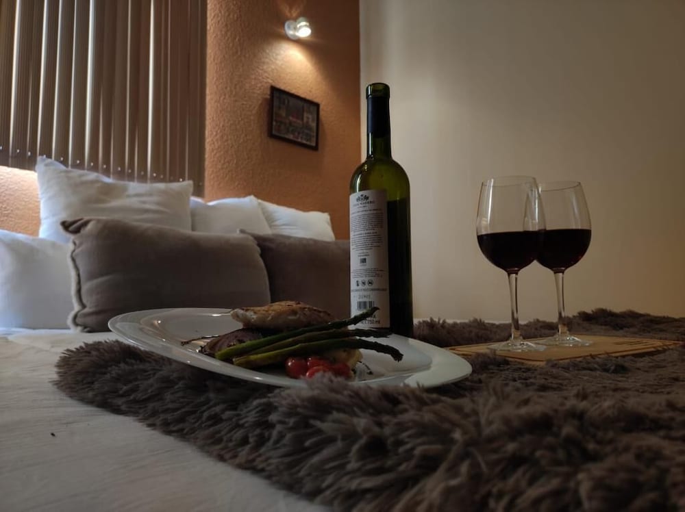 Hotel Express Quinta Soledad photo 2