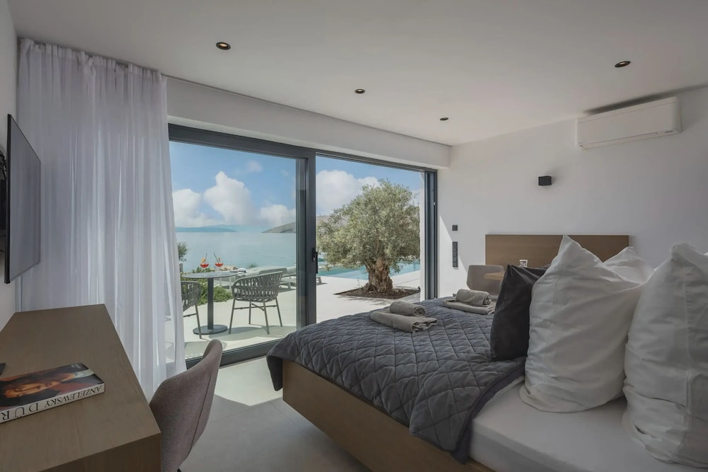 Villa Marim on Krk - Crovillas