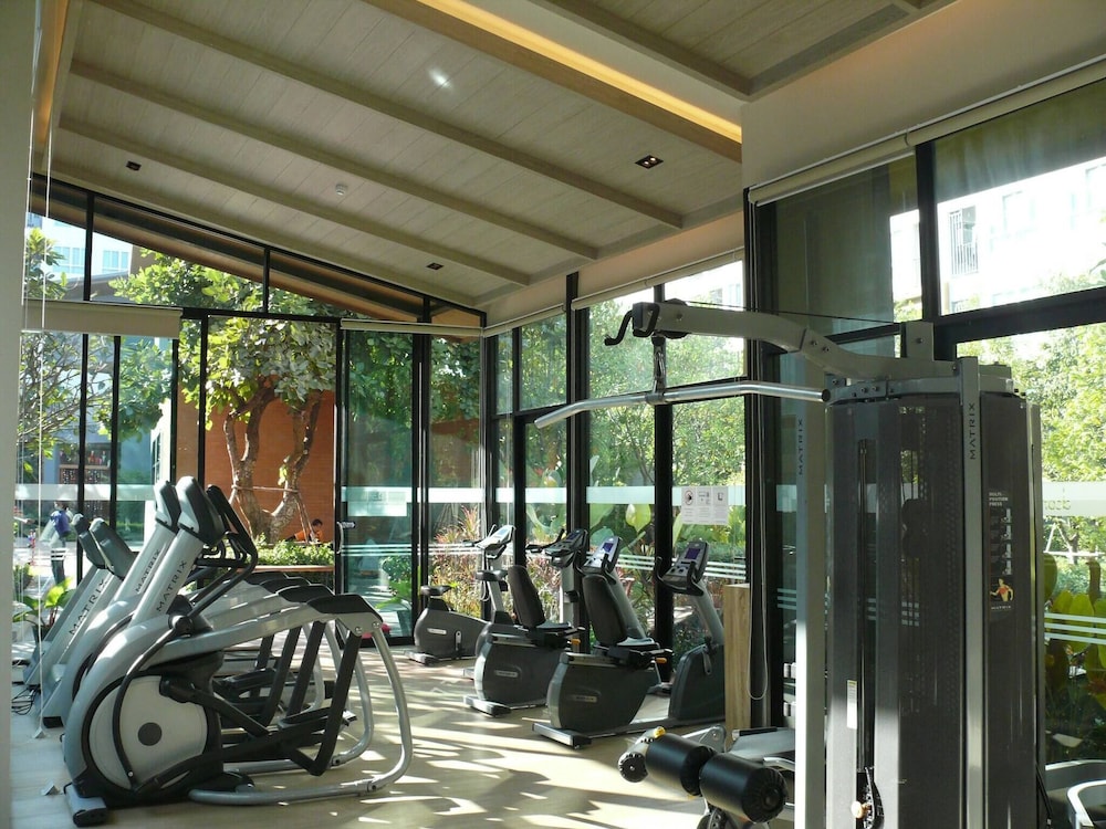 2BR Style Comfort2mins Walk to Chiang Mai Fest