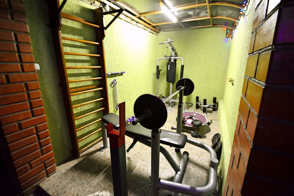 Guest House Skazka