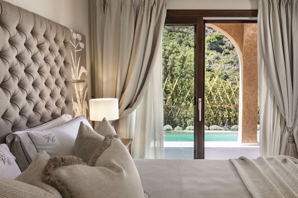 Relais Villa Carola