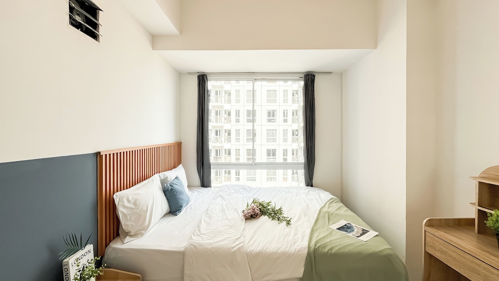 Good Deal 2Br Apartment Tokyo Riverside Pik 2