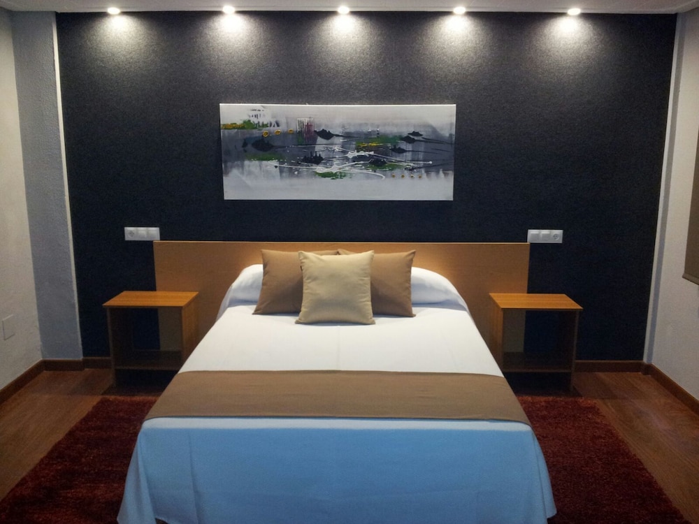 Hostal Ciudad de Lepe