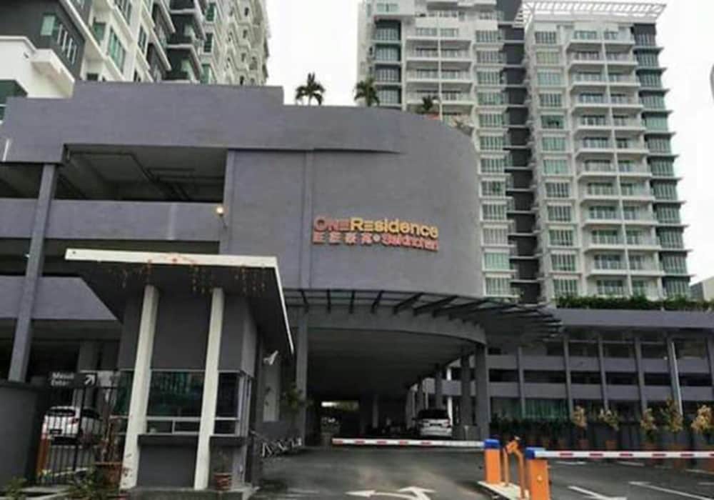 Sekinchan Seaview Homestay