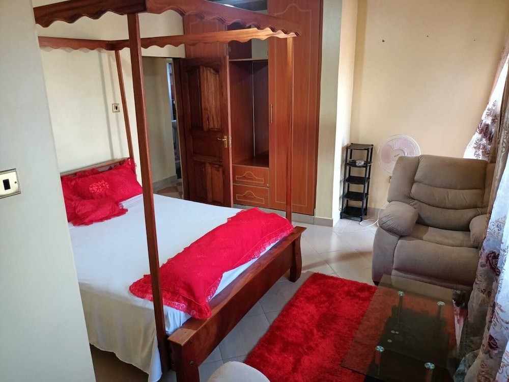 Beautiful and Spacious House in Thika, Kenya view 3