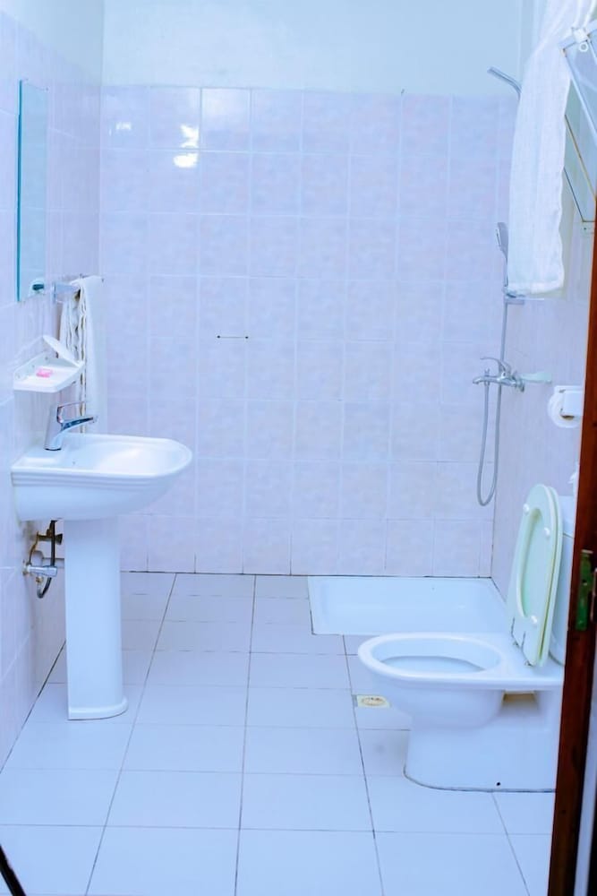 Quality Inn Motel