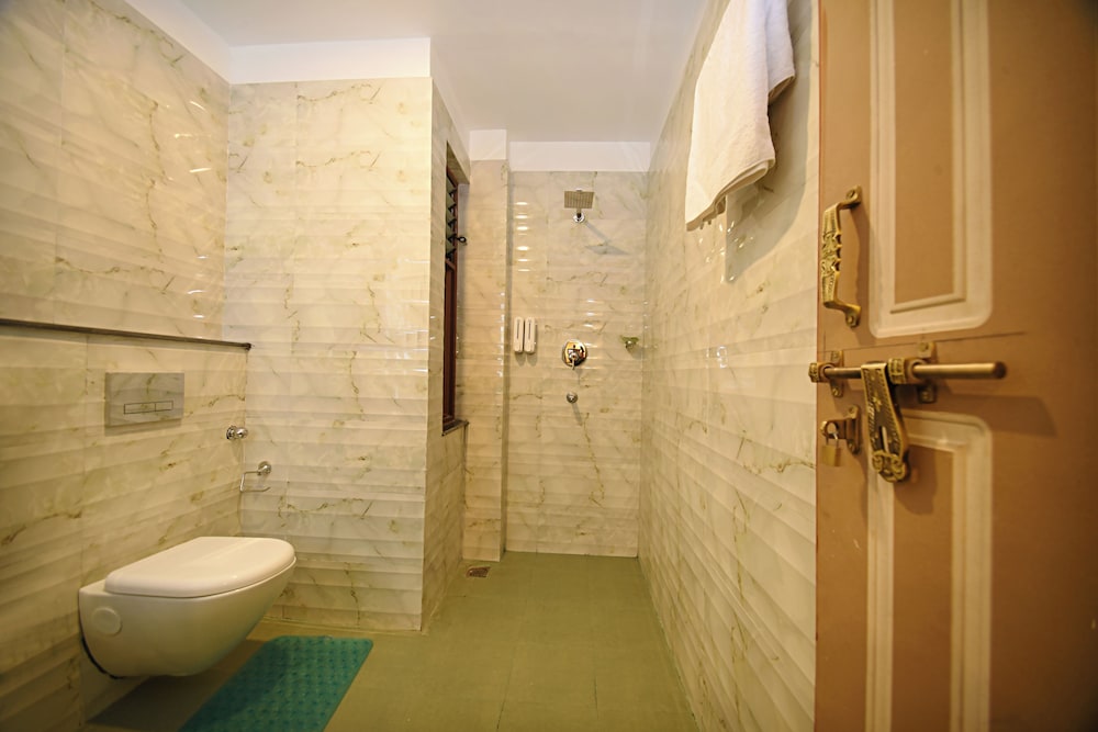Friends Apartment Pvt.Ltd