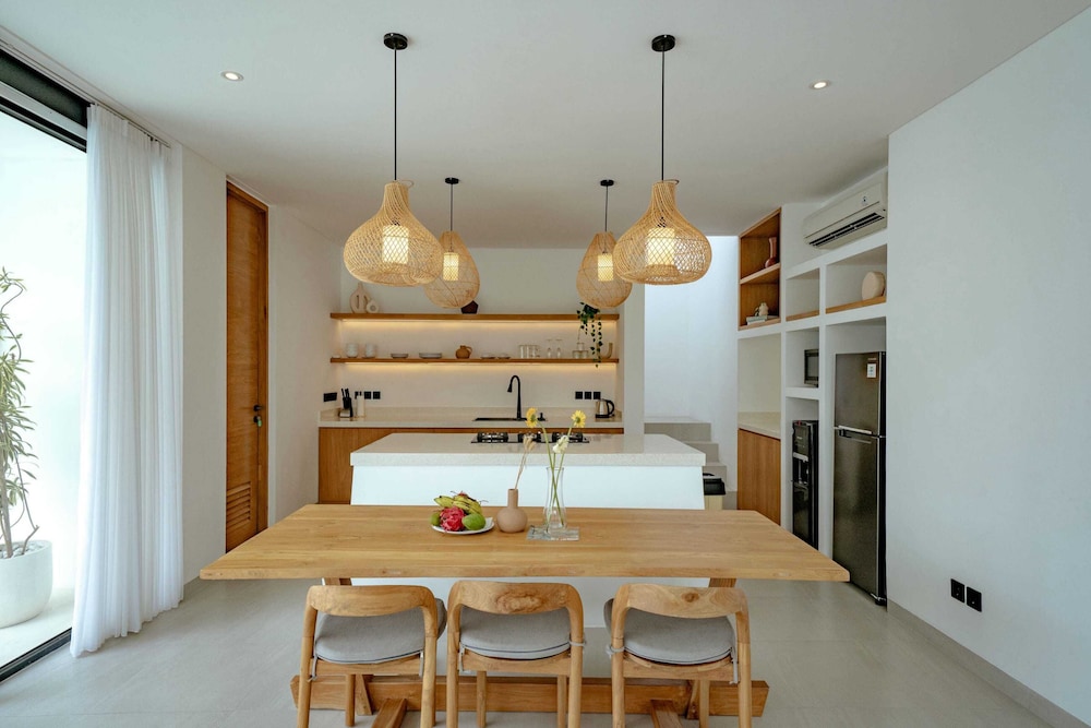 Loona Palm Villas Canggu