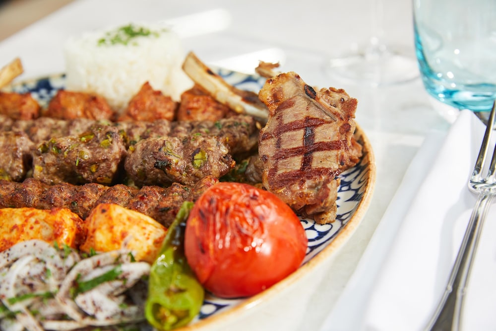 Sheraton İstanbul Şehir Merkezi - Image 76