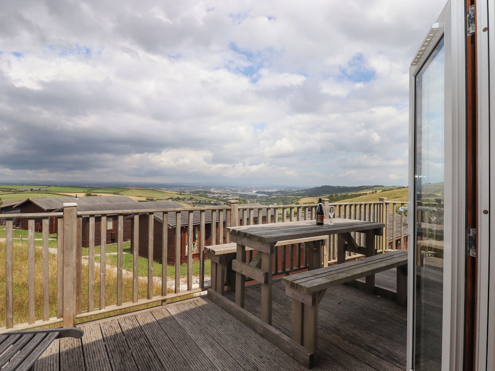 Tamar View Lodge