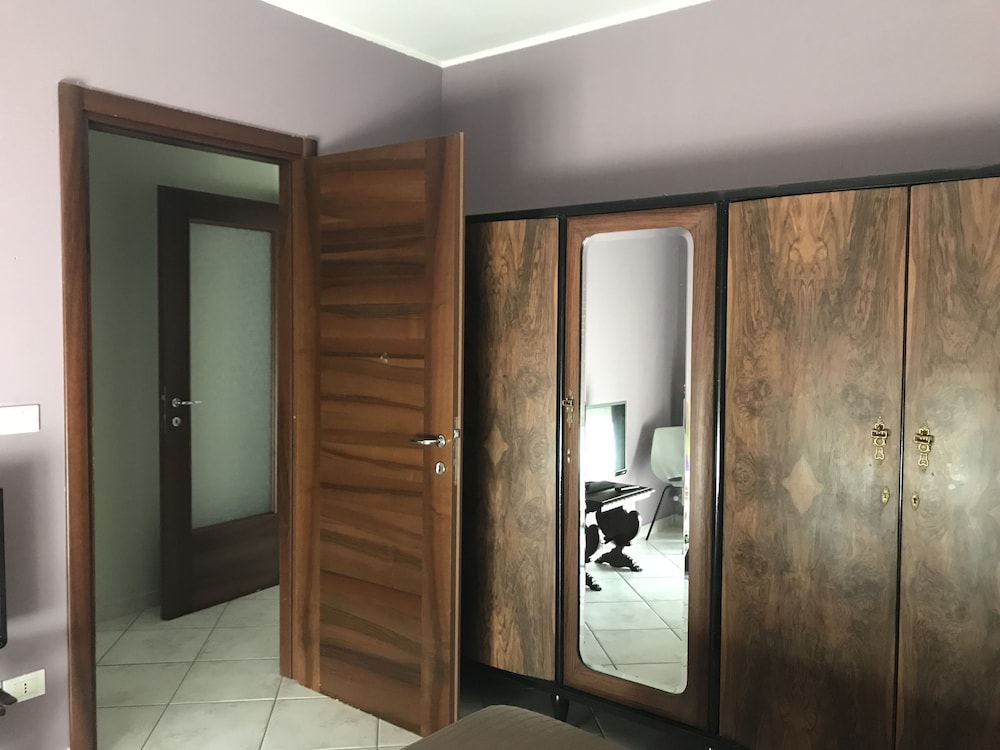 B&B via Roma suite