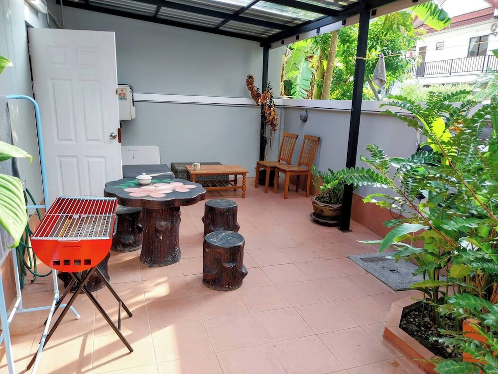 House in the Heart of Kamala