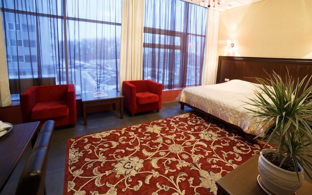 Hotel Milan