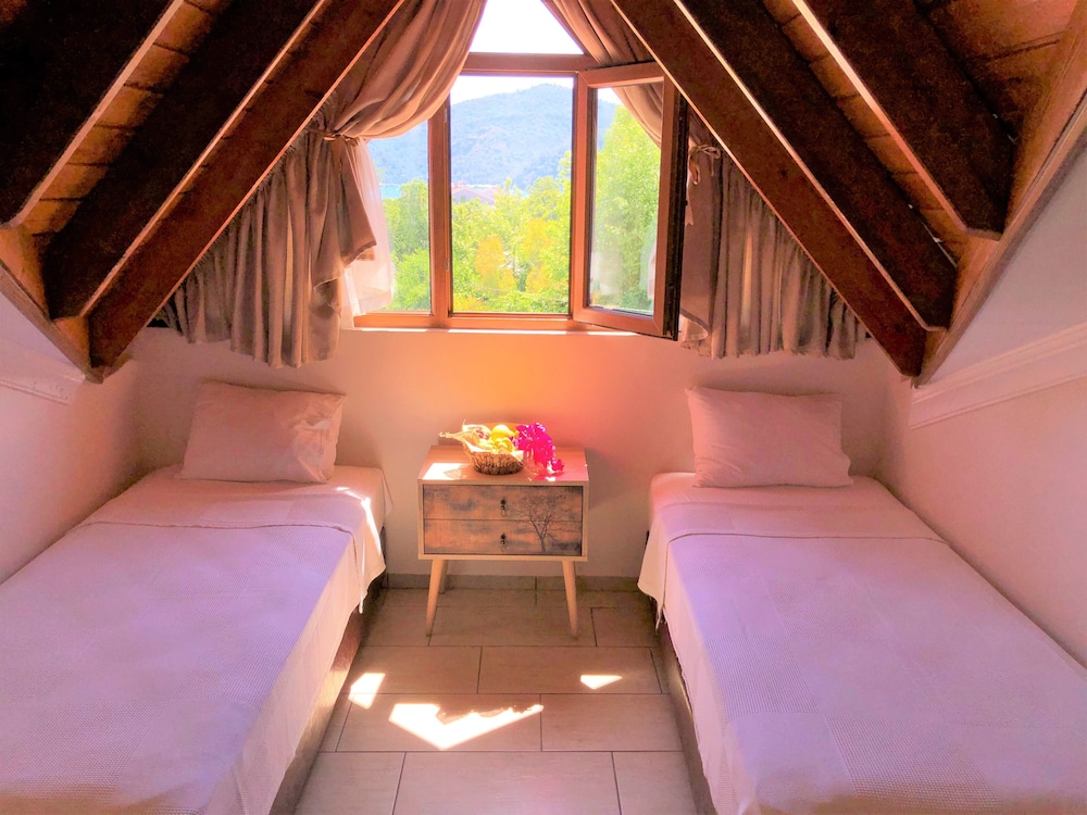 Mesken Inn Otel - Image 47