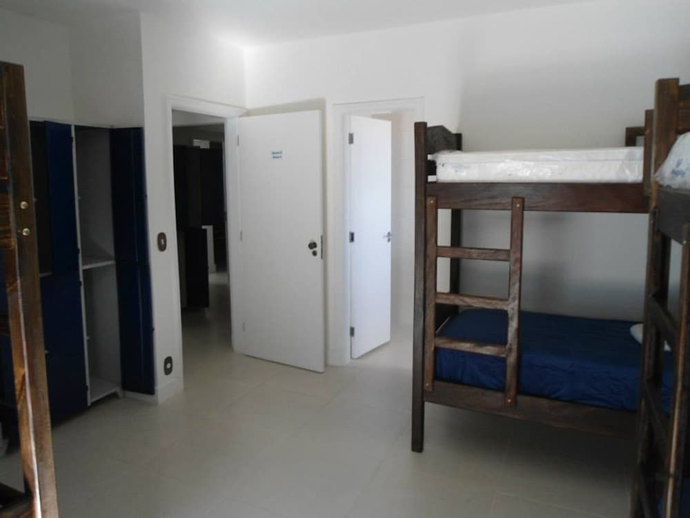 Colonial Hostel