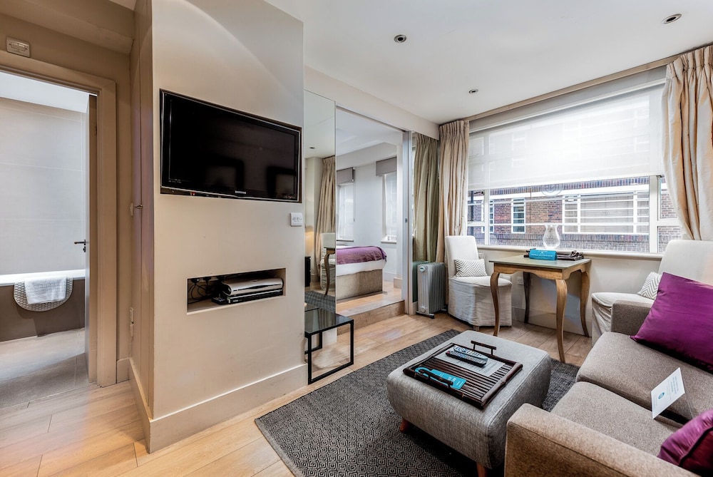 Nell Gwynn House Apartments