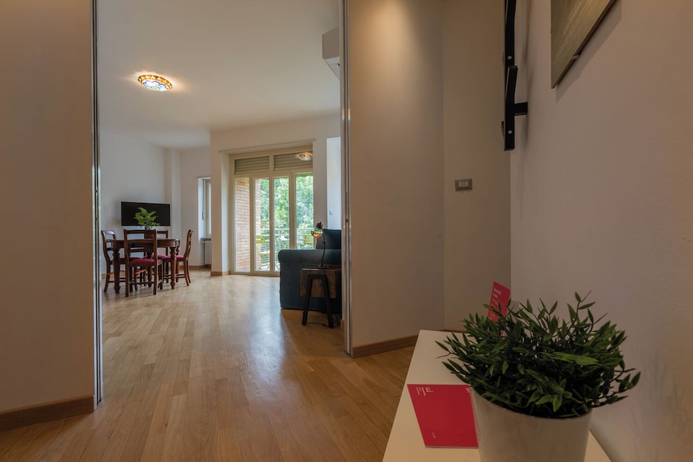 Cinema & Bamboo Flats by Wonderful Italy