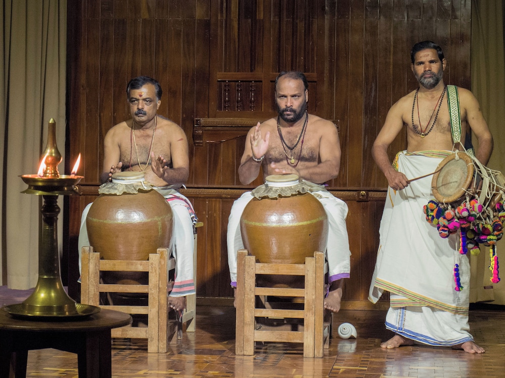 Neelambari Ecotourism Thrissur Aratupuzh