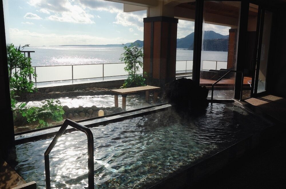 Inatori Toukai Hotel Yuen