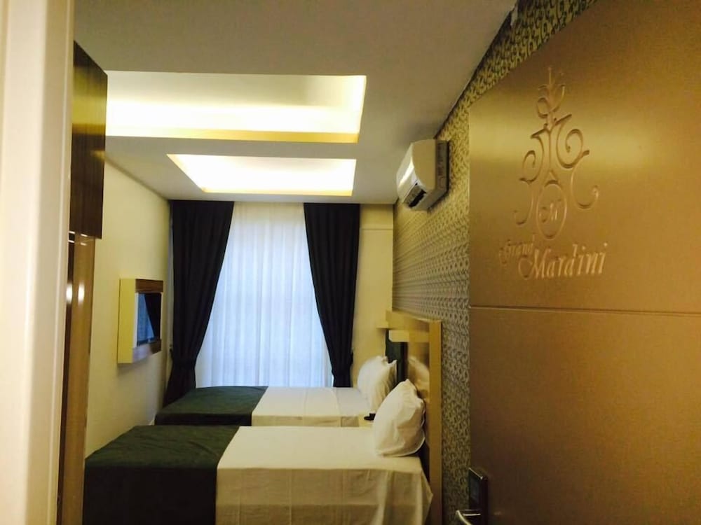 Grand Mardini Otel - Image 14