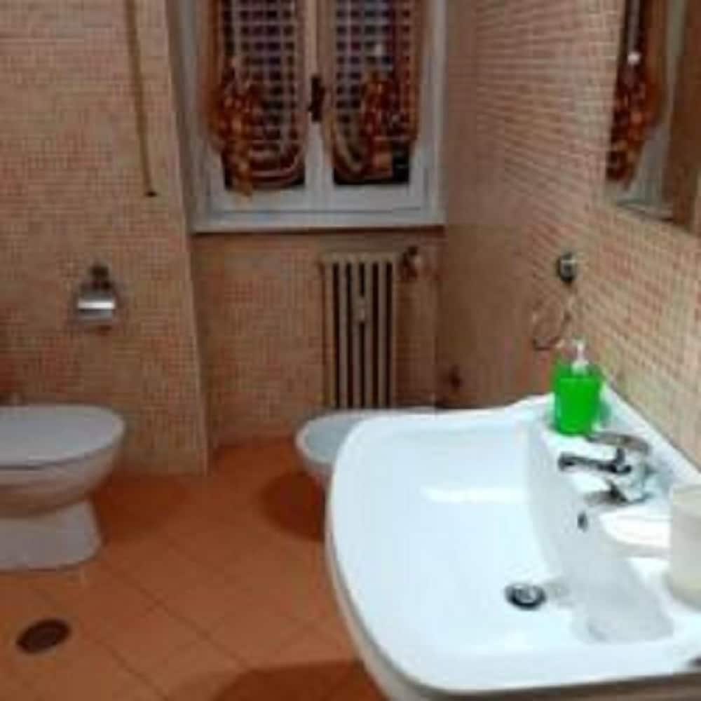 Olimpica Relais Guest House Affittacamere CIR 28624