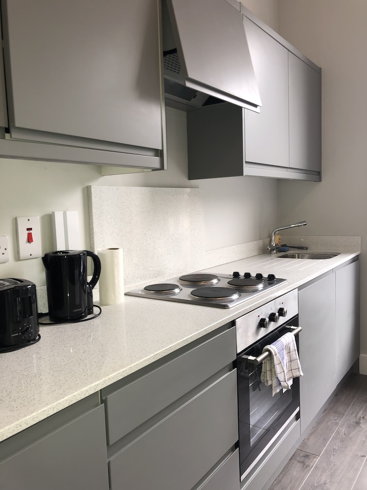 Seville Self Catering