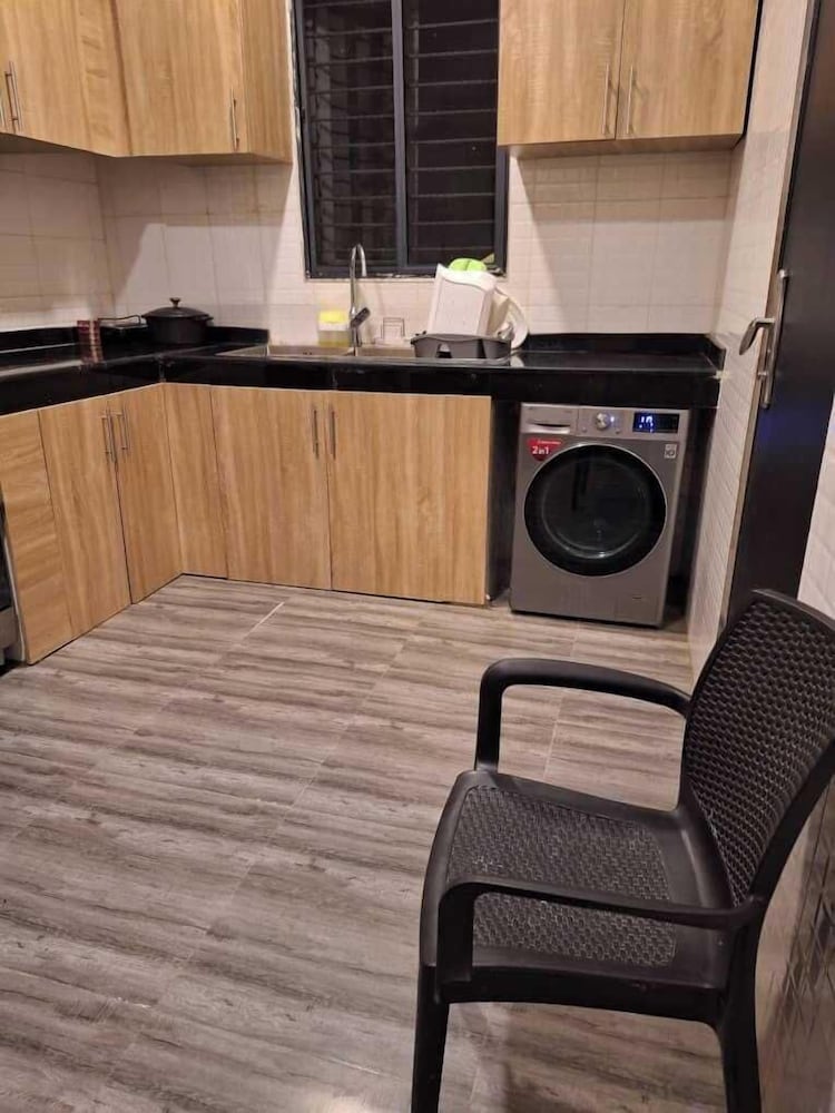 NPJ Luxury Apartment