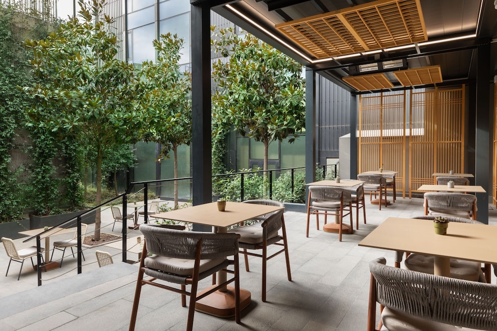 The Westin İstanbul Nişantaşı - Image 28