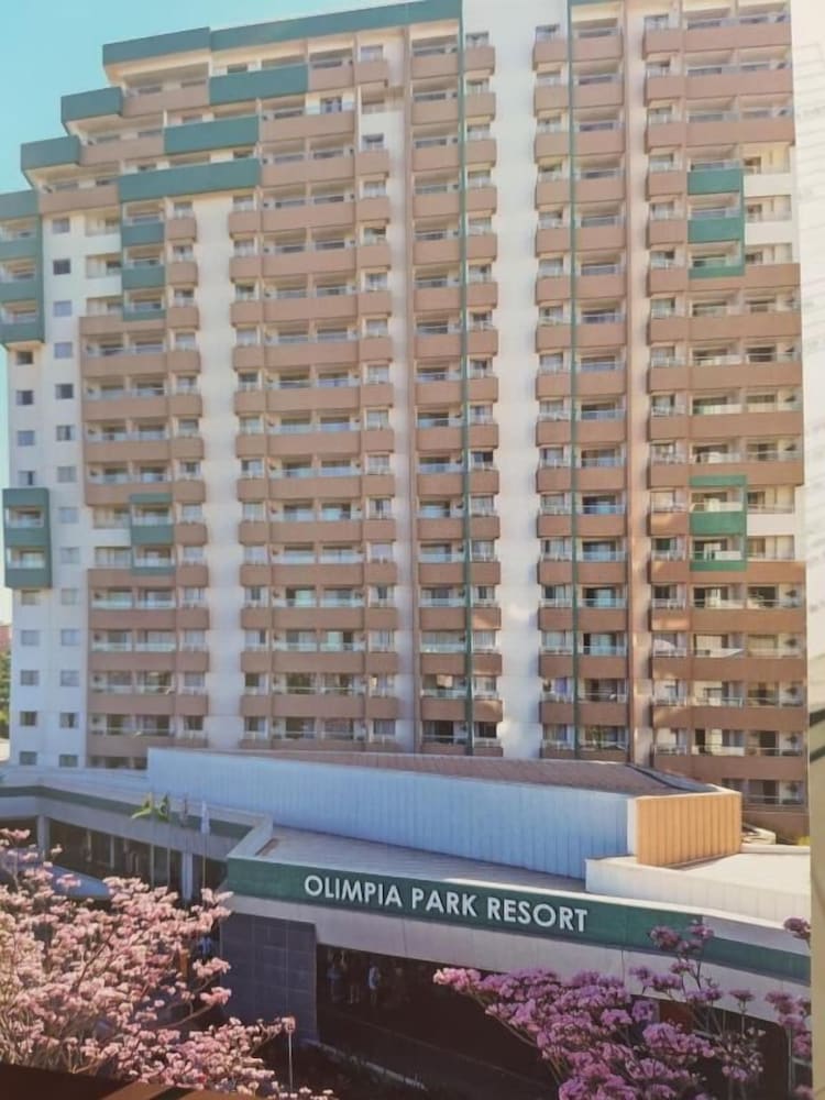 Hotel Olímpia Park Resort - Image 1
