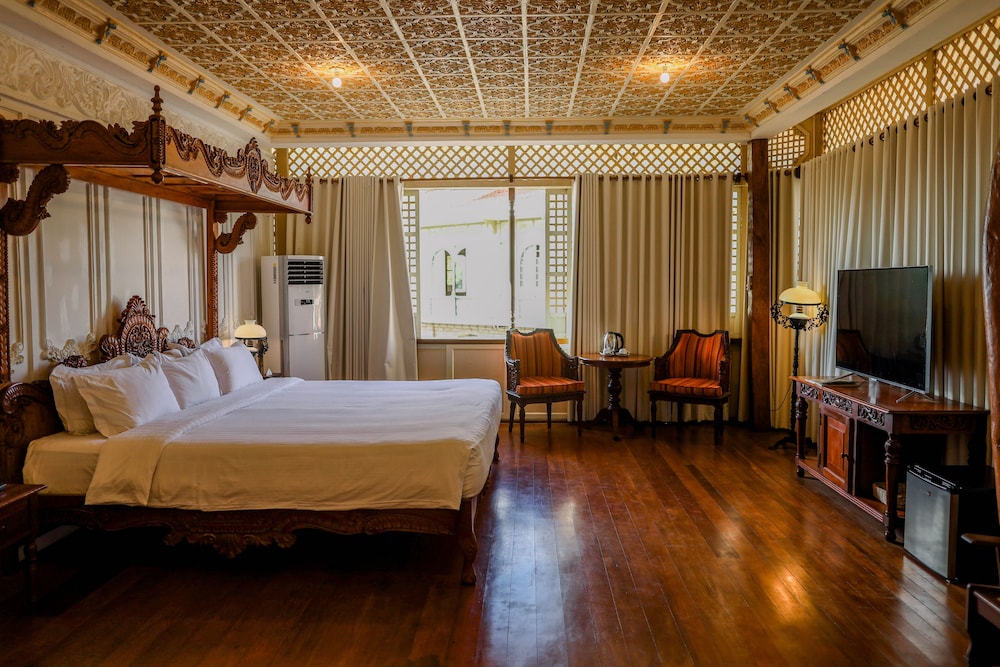 Las Casas Filipinas de Acuzar 19