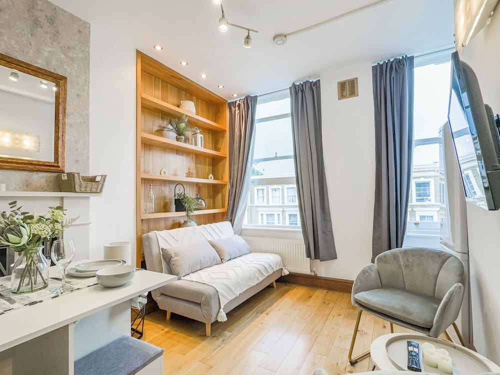 Imperial Earls Court Apartments
