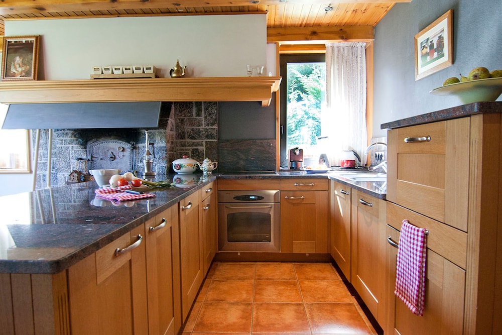 Chalet Casa Lola Vielha