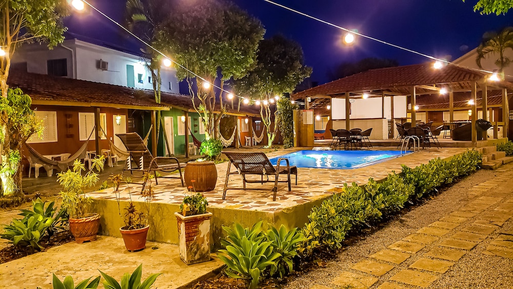 Pousada Vila Aconchego