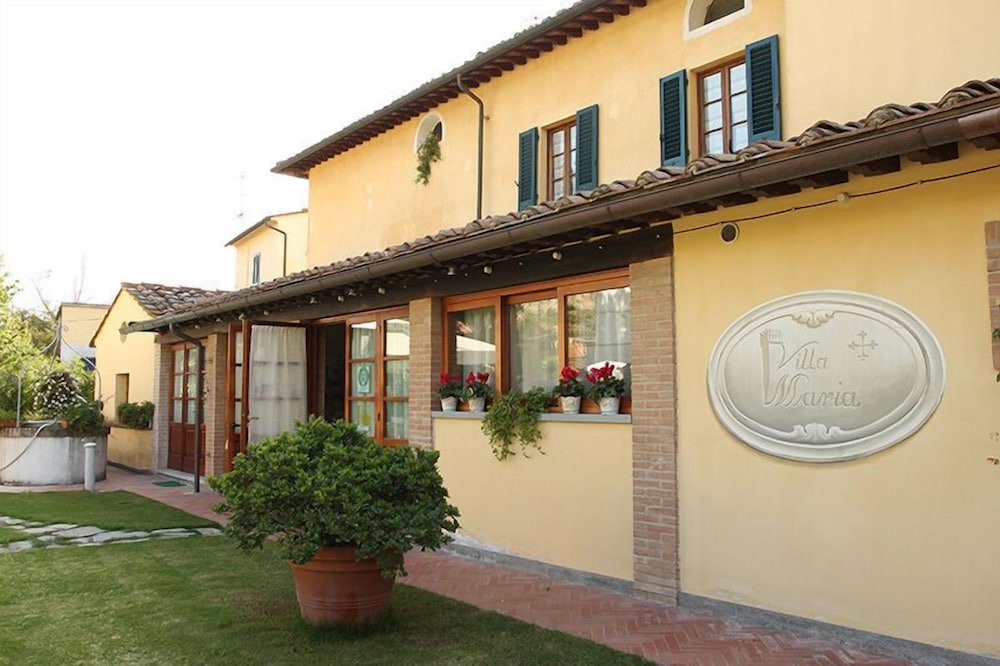 Villa Maria