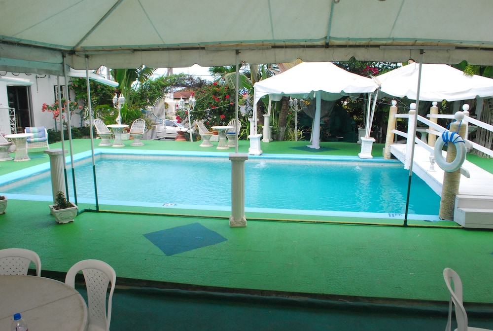 Hunter's Rest Villa