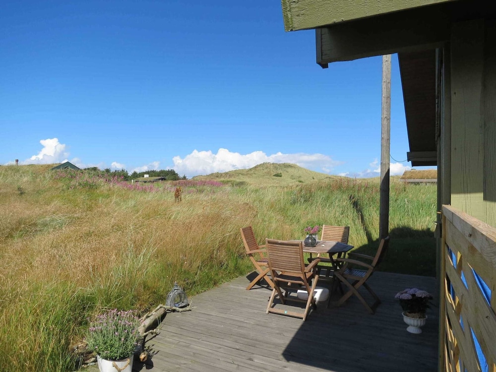 5 Star Holiday Home in Skagen