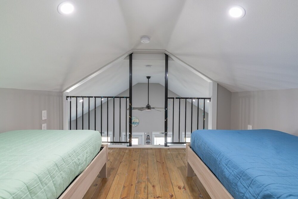2nd Life 2 Bedroom Home