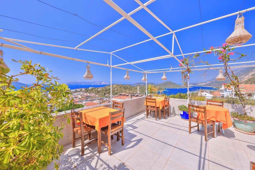Aphrodite Hotel Kaş - Image 49